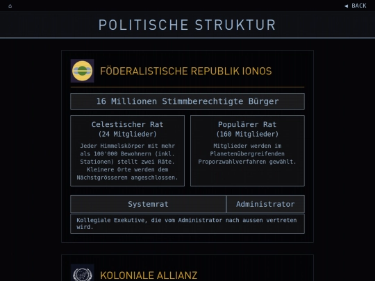 ionos/politics screenshot
