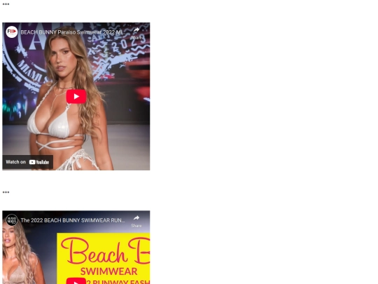 BeachBunnyBikinis screenshot
