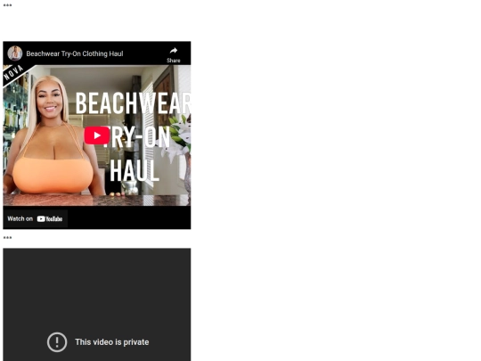 BikinisForPlusSizeLadies screenshot