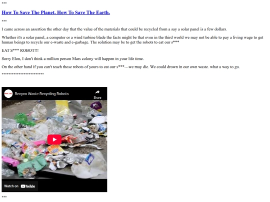 EatSRobot screenshot