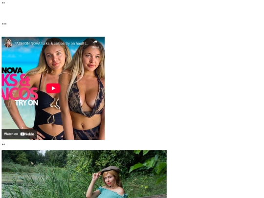 MiniSkirtTryOnHaul screenshot