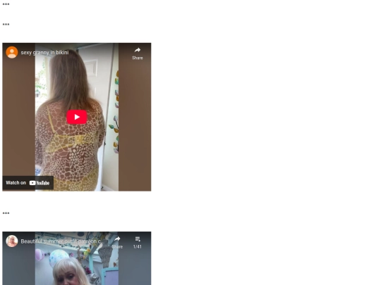 SexySaggies screenshot