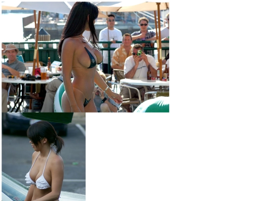 SummerBikini screenshot