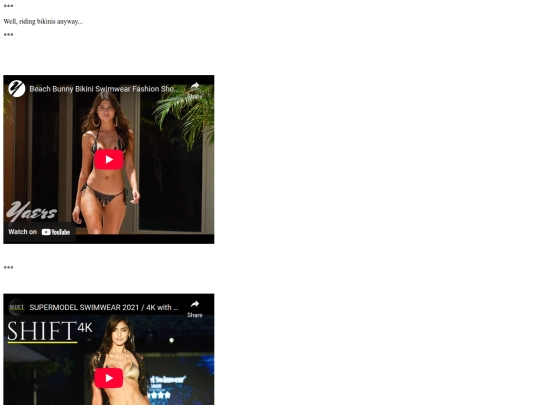 SupermodelsRidingUnicorns screenshot
