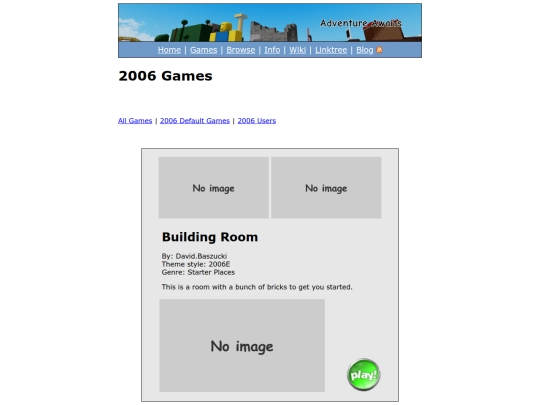MP/Users screenshot