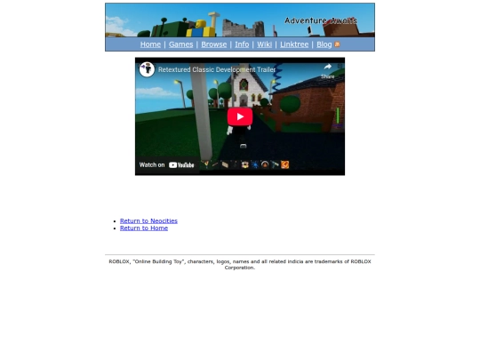 video screenshot