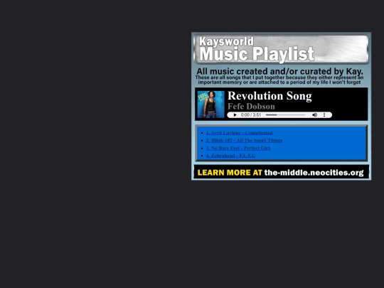 song-6 screenshot