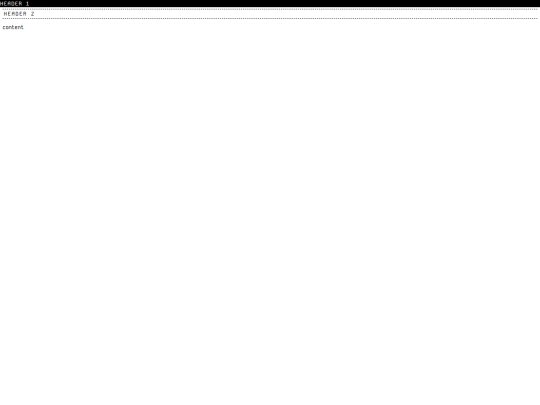 template screenshot