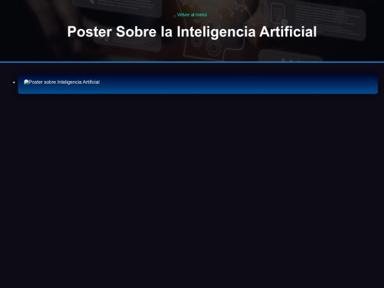 Poster screenshot