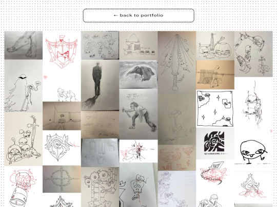 scribbles screenshot