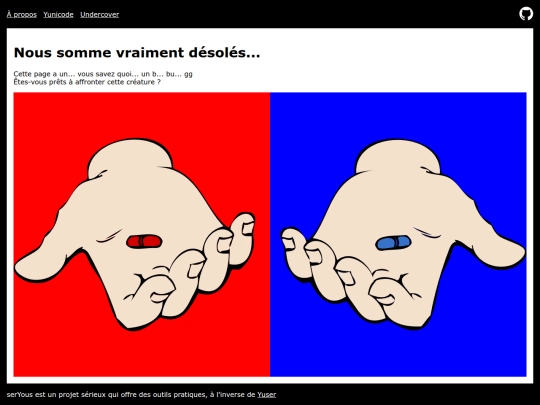 404 screenshot