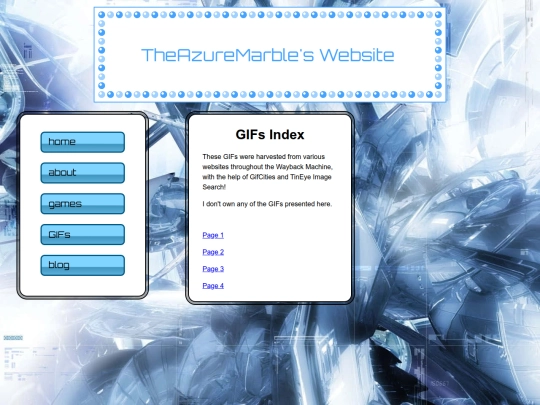 gifs screenshot