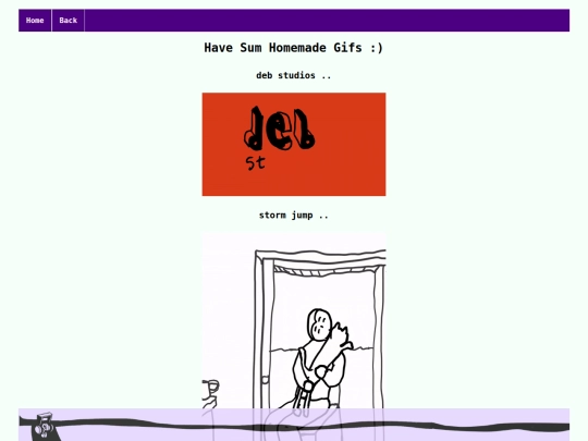 visualart/gifs screenshot