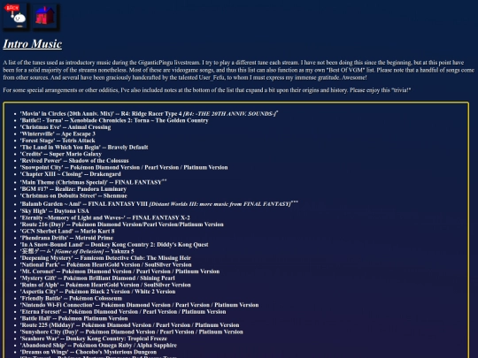 the_chronicle/intro_music screenshot