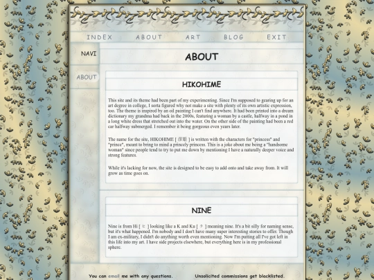 about screenshot