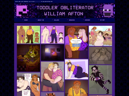 art screenshot