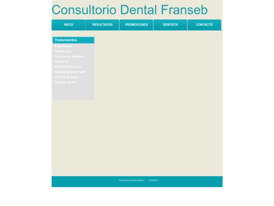 promociones screenshot