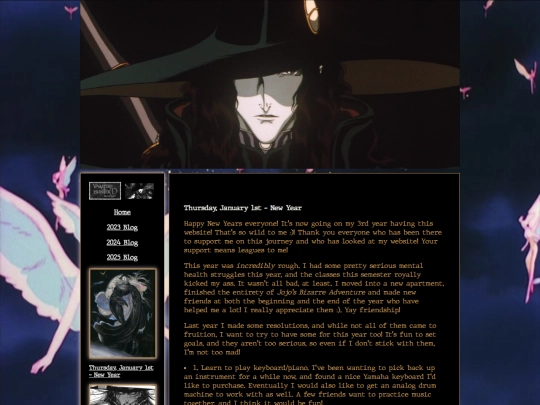 blog-2026 screenshot