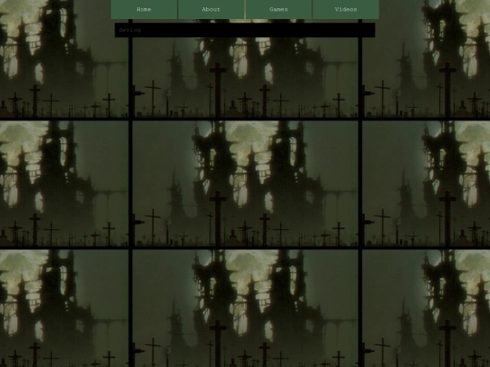 games screenshot