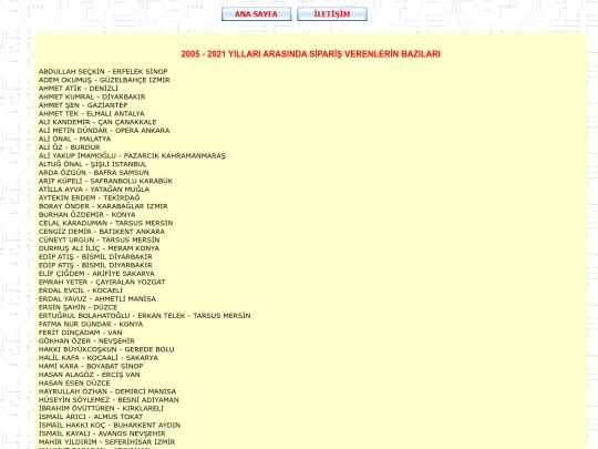 006referanslar screenshot