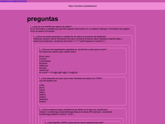 taller2 screenshot