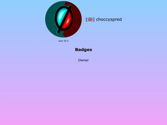 users/5 screenshot