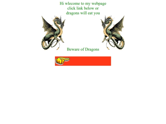 TEST screenshot