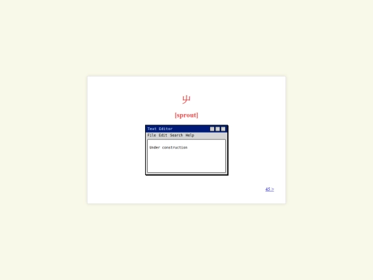 44 screenshot
