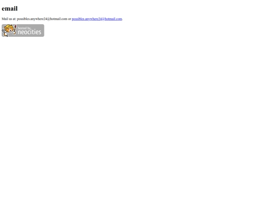 contacts/contactus screenshot