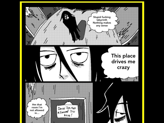 Comica /Haha screenshot