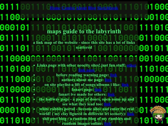 Randomyehe/Innetlink screenshot