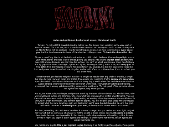 houdini_blog/oct31_genocide_speech_erik_houdini screenshot