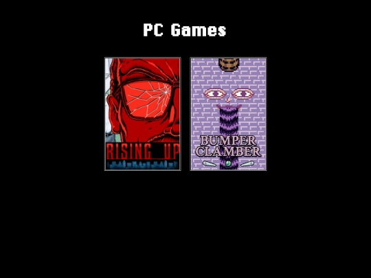 the_crypt/arcade/personal_computer screenshot