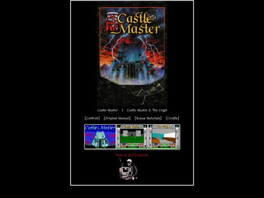 the_crypt/skels_selects/castleremaster screenshot
