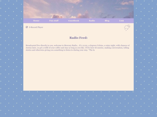 testing screenshot