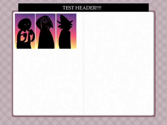 thebook/characterpage screenshot