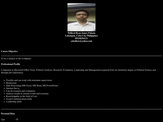 PExer02 screenshot