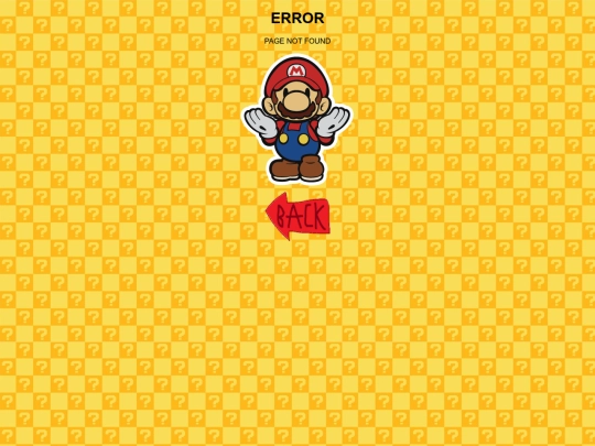 scratch/smb_final_castle screenshot