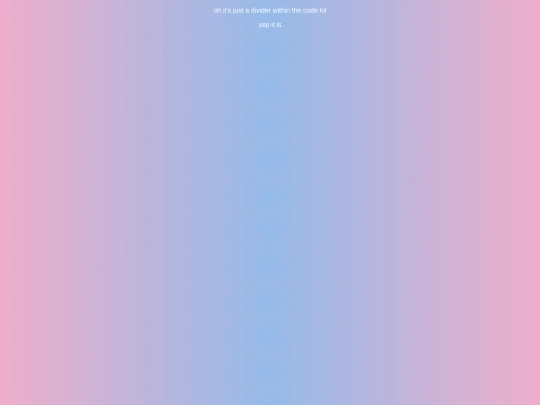div screenshot