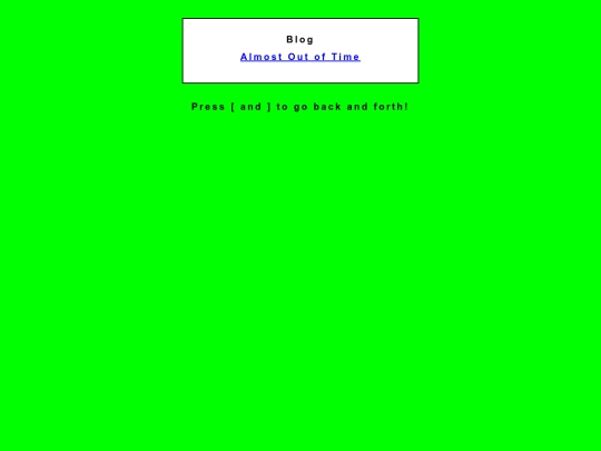 writing/blog/blog screenshot