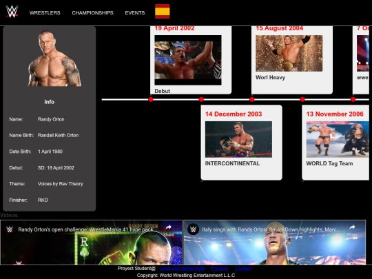 Randy_ENG screenshot
