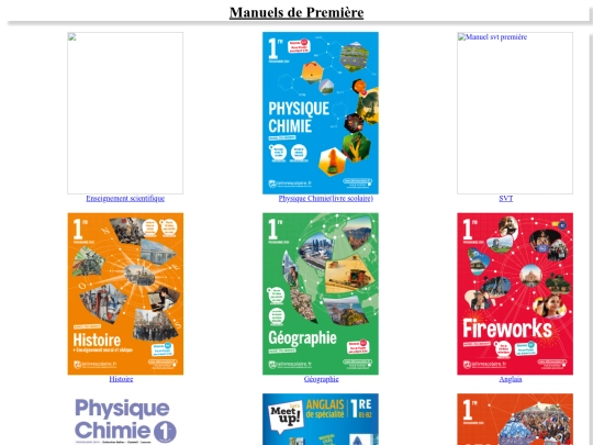 premierev2 screenshot