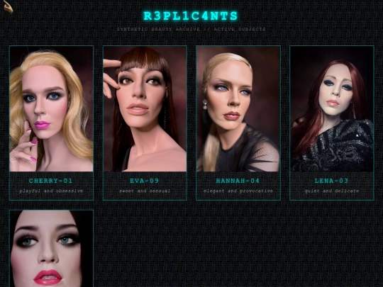 r3pl1c4nts/r3pl1c4nts screenshot