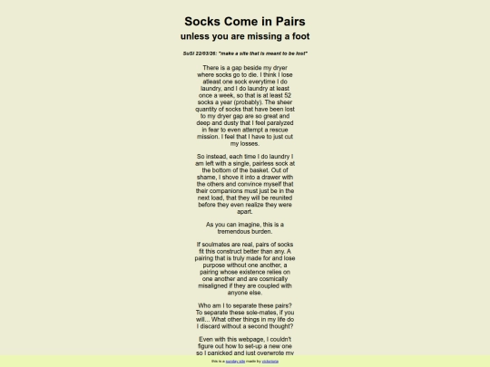 socks screenshot