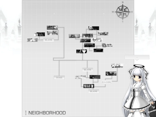 neighborhood screenshot