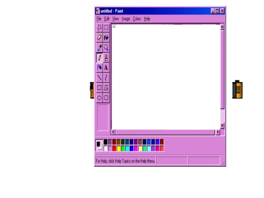 visor screenshot