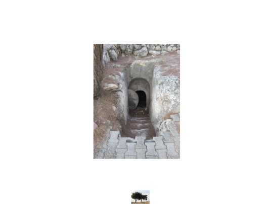 gaziantep-tomb-entrance screenshot