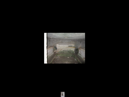 gaziantep-tomb screenshot
