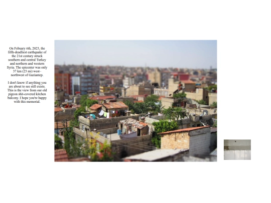 gaziantep screenshot