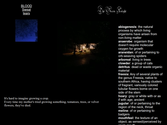 grow screenshot